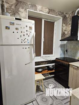 2-к квартира, на длительный срок, 39м2, 1/2 этаж