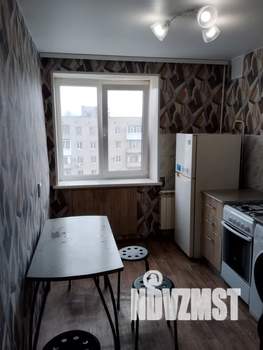 1-к квартира, посуточно, 35м2, 9/9 этаж