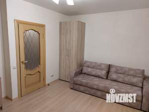 1-к квартира, на длительный срок, 33м2, 2/5 этаж