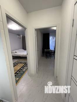 1-к квартира, посуточно, 32м2, 2/8 этаж