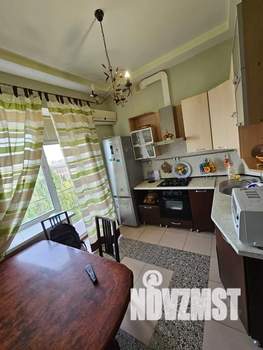 2-к квартира, посуточно, 59м2, 6/6 этаж