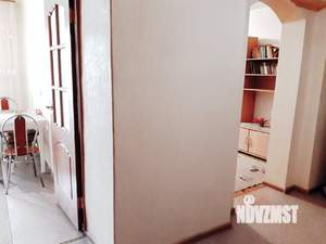 1-к квартира, посуточно, 43м2, 3/11 этаж