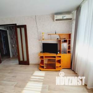2-к квартира, посуточно, 45м2, 5/5 этаж