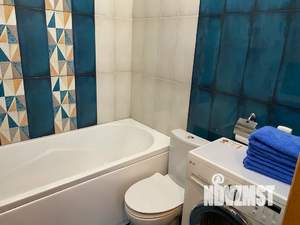 3-к квартира, посуточно, 100м2, 1/5 этаж