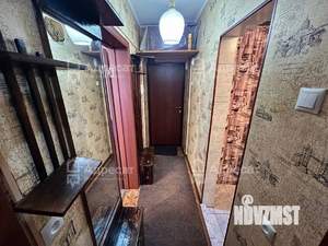 1-к квартира, на длительный срок, 32м2, 7/9 этаж