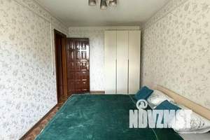 2-к квартира, посуточно, 52м2, 5/10 этаж