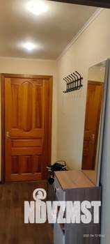 1-к квартира, посуточно, 32м2, 3/4 этаж