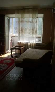 1-к квартира, на длительный срок, 33м2, 3/5 этаж