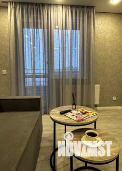 1-к квартира, посуточно, 42м2, 19/20 этаж