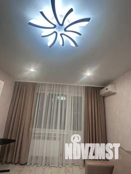 2-к квартира, посуточно, 49м2, 3/9 этаж