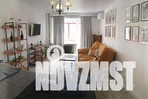 1-к квартира, посуточно, 32м2, 3/5 этаж