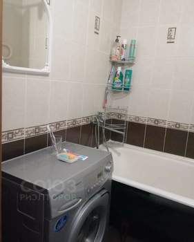 1-к квартира, на длительный срок, 35м2, 6/9 этаж