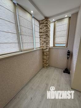 2-к квартира, на длительный срок, 76м2, 4/17 этаж
