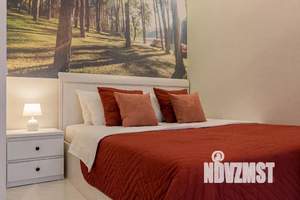 1-к квартира, посуточно, 34м2, 5/9 этаж