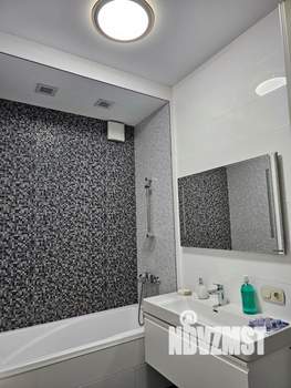 3-к квартира, на длительный срок, 80м2, 8/17 этаж