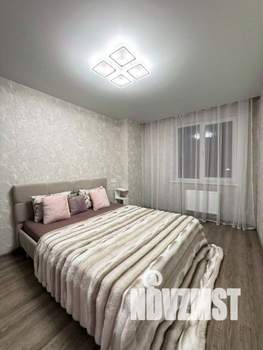 2-к квартира, посуточно, 50м2, 1/1 этаж