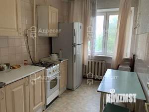 3-к квартира, на длительный срок, 63м2, 3/9 этаж