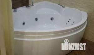 1-к квартира, посуточно, 50м2, 1/1 этаж