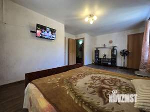 1-к квартира, на длительный срок, 30м2, 2/4 этаж