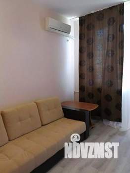 3-к квартира, посуточно, 96м2, 1/1 этаж