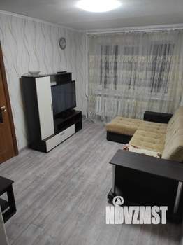 2-к квартира, посуточно, 56м2, 2/5 этаж