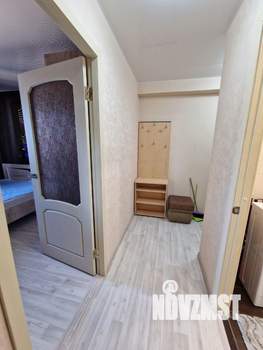 1-к квартира, на длительный срок, 31м2, 20/24 этаж