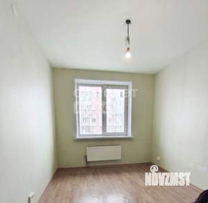 2-к квартира, на длительный срок, 51м2, 6/10 этаж