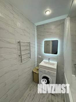 2-к квартира, посуточно, 54м2, 3/4 этаж