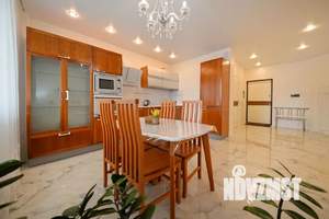 1-к квартира, посуточно, 53м2, 8/16 этаж