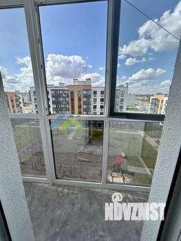 1-к квартира, на длительный срок, 28м2, 5/5 этаж