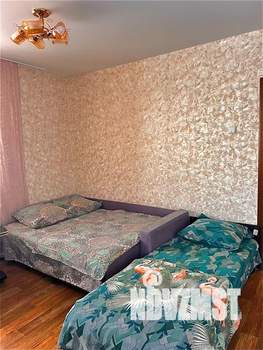 1-к квартира, посуточно, 35м2, 5/9 этаж