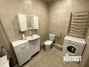 1-к квартира, на длительный срок, 38м2, 7/19 этаж