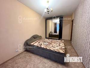 2-к квартира, на длительный срок, 52м2, 3/9 этаж