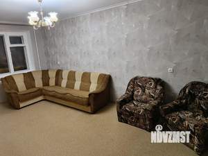 3-к квартира, на длительный срок, 63м2, 3/5 этаж