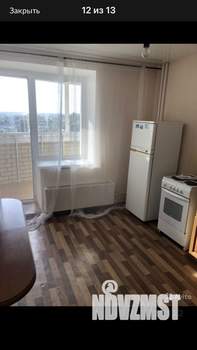 1-к квартира, на длительный срок, 48м2, 10/17 этаж