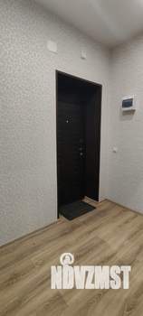 1-к квартира, на длительный срок, 27м2, 1/3 этаж