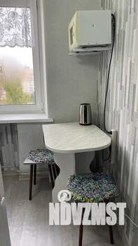 1-к квартира, посуточно, 32м2, 5/5 этаж