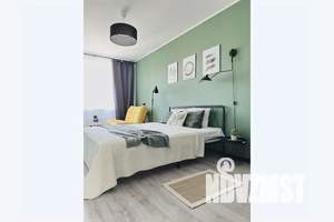 3-к квартира, посуточно, 70м2, 5/9 этаж