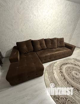 1-к квартира, на длительный срок, 37м2, 1/10 этаж