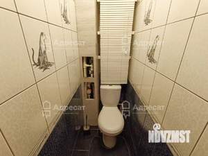 1-к квартира, на длительный срок, 32м2, 3/5 этаж