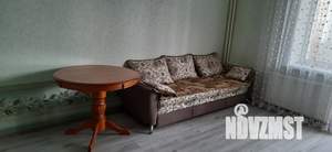 1-к квартира, посуточно, 50м2, 4/10 этаж