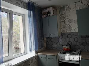 2-к квартира, на длительный срок, 46м2, 2/5 этаж