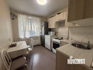 1-к квартира, на длительный срок, 35м2, 1/10 этаж