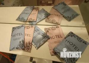 1-к квартира, посуточно, 31м2, 5/21 этаж