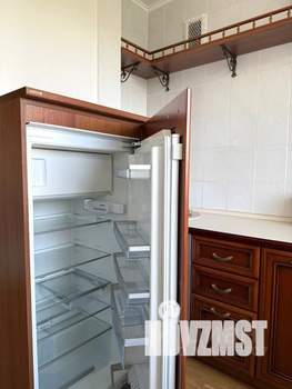 1-к квартира, посуточно, 33м2, 6/10 этаж