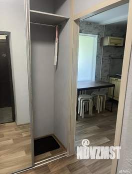 2-к квартира, на длительный срок, 52м2, 2/2 этаж