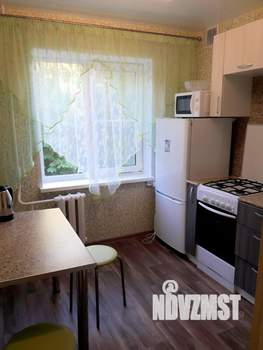 1-к квартира, посуточно, 34м2, 2/5 этаж
