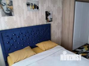3-к квартира, посуточно, 80м2, 8/9 этаж