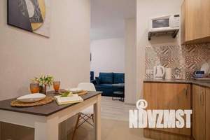 1-к квартира, посуточно, 30м2, 13/23 этаж