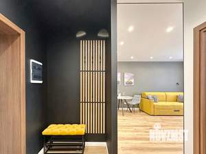 2-к квартира, посуточно, 40м2, 13/23 этаж